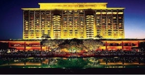 Hotel Taj Mansingh New Delhi
