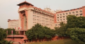 Hotel Ashoka  Delhi