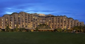 Hotel ITC Maurya New Delhi